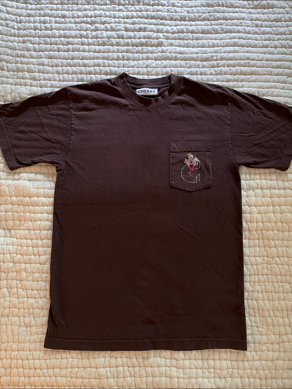 Cherry LA Cupid Love Hotel T Shirt